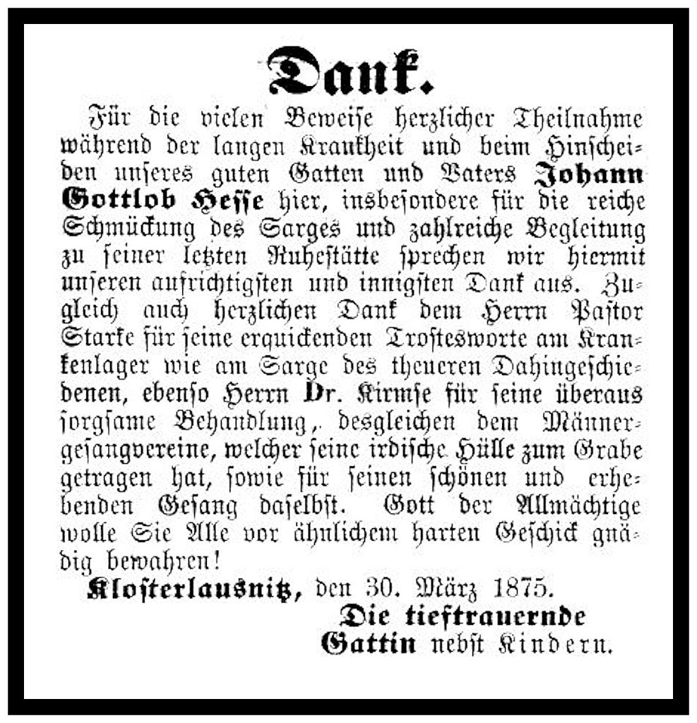 1875-03-30 Kl Trauer Hesse Steinhauer